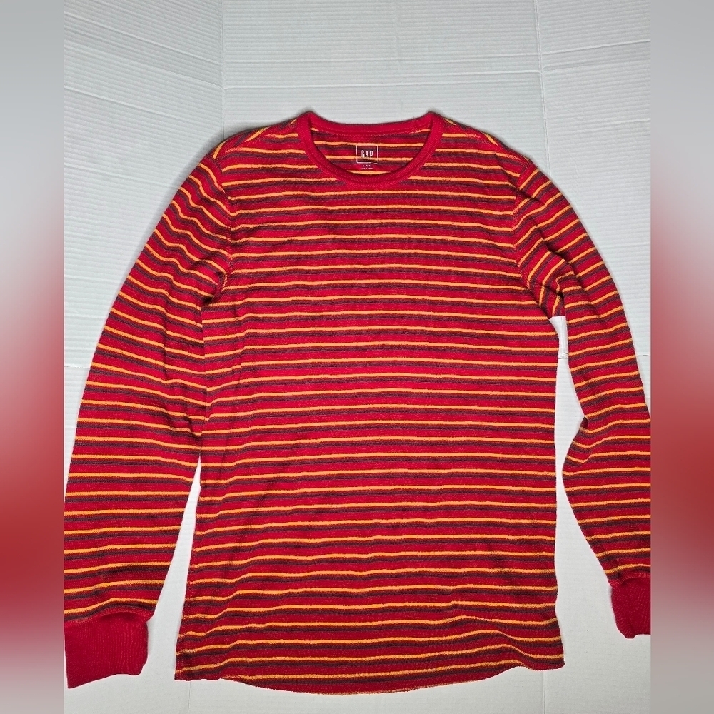 Gap Striped Men's Shirt